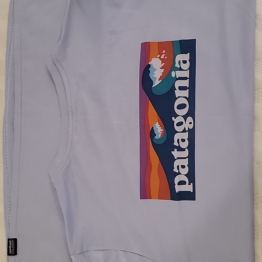Women's Patagonia Tee